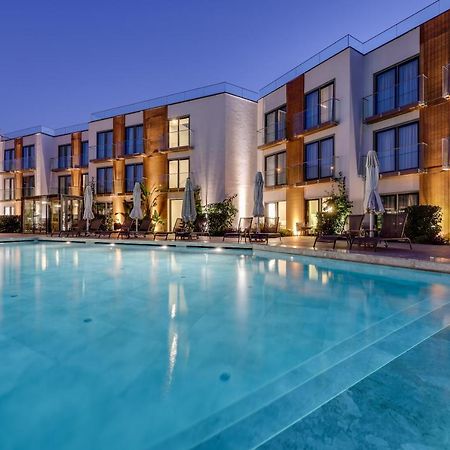 Bodrum Astrid Hotel Gümüşlük Esterno foto