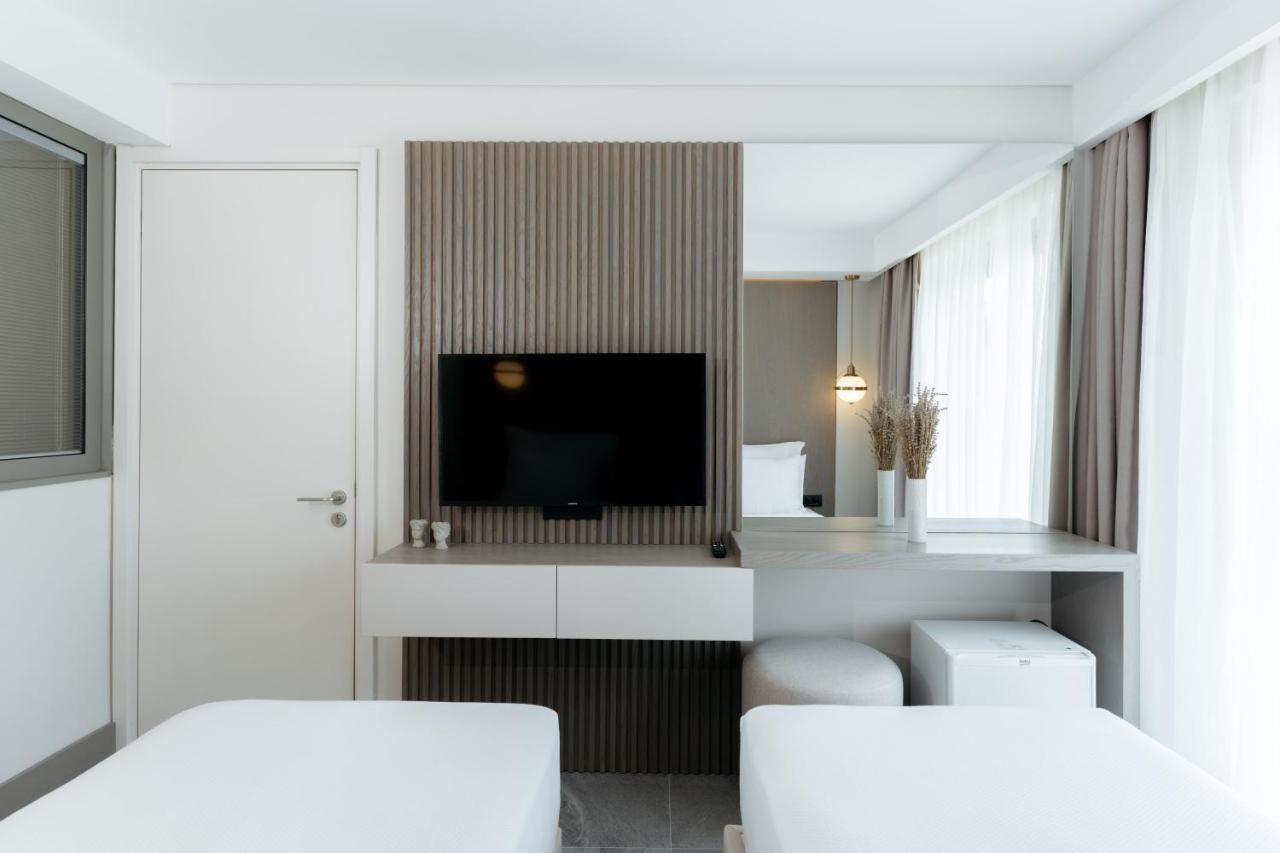 Bodrum Astrid Hotel Gümüşlük Esterno foto