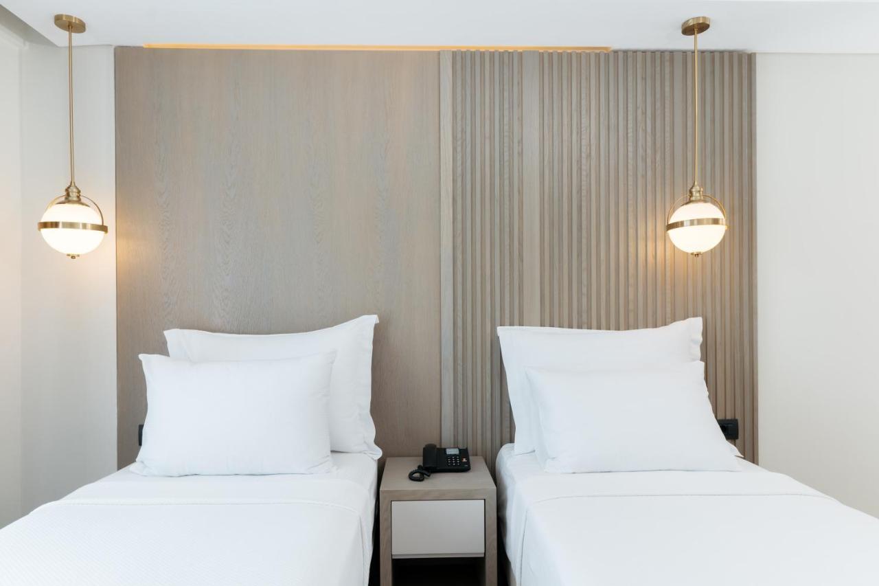 Bodrum Astrid Hotel Gümüşlük Esterno foto
