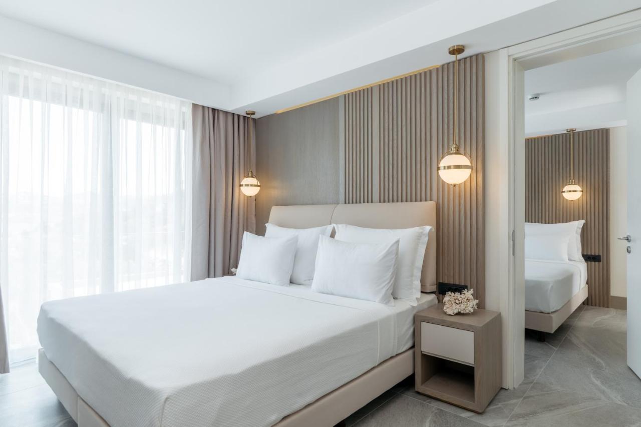 Bodrum Astrid Hotel Gümüşlük Esterno foto