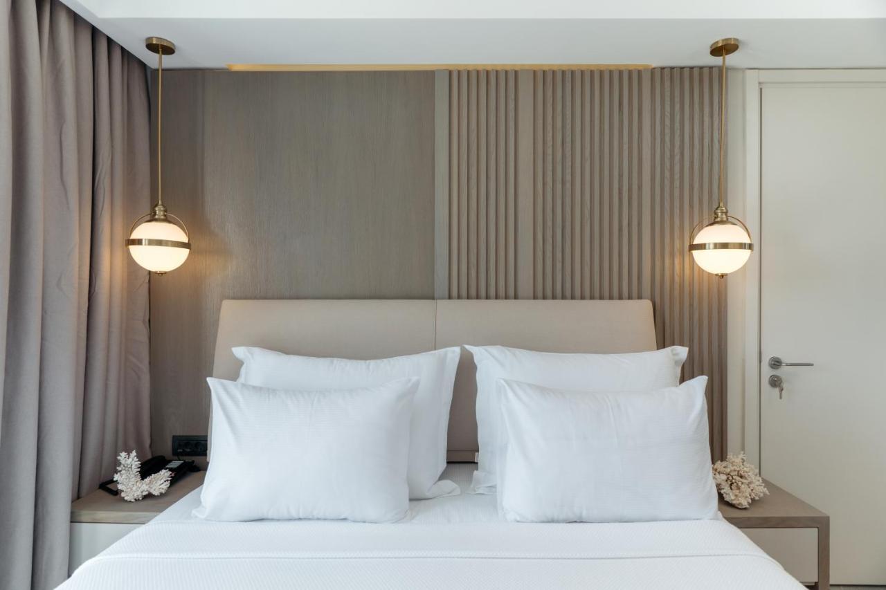 Bodrum Astrid Hotel Gümüşlük Esterno foto