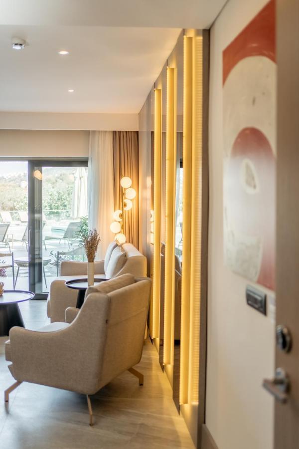 Bodrum Astrid Hotel Gümüşlük Esterno foto