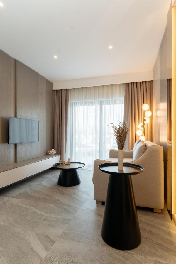 Bodrum Astrid Hotel Gümüşlük Esterno foto