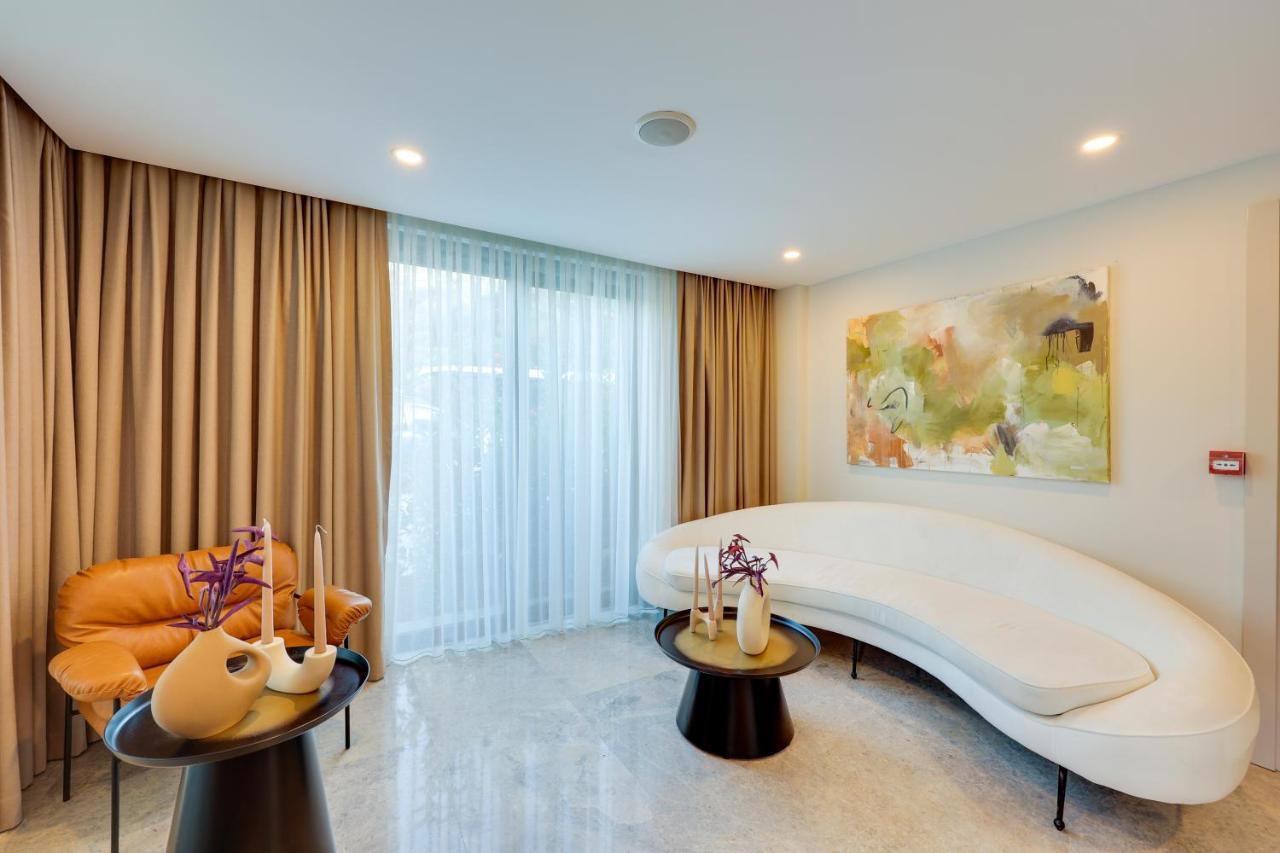 Bodrum Astrid Hotel Gümüşlük Esterno foto